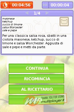 In Cucina con Jamie Oliver