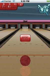 iBowl