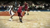 NBA 2K9 filmato #8