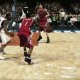 NBA 2K9 filmato #8