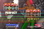 Dancing Stage Universe 2 - Trucchi - Trucco