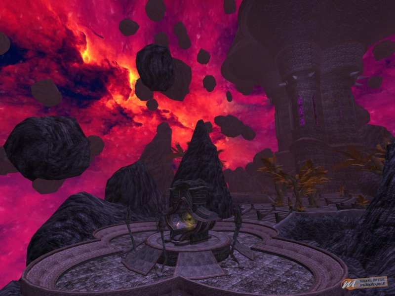 Everquest II: The Shadow Odyssey