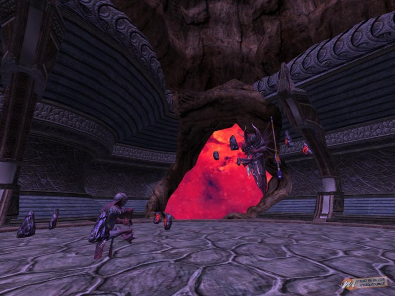 Everquest II: The Shadow Odyssey