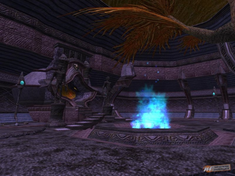 Everquest II: The Shadow Odyssey