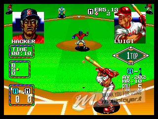 SNK Arcade Classics Volume 1