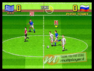 SNK Arcade Classics Volume 1