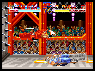 SNK Arcade Classics Volume 1