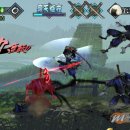 Muramasa: The Demon Blade - Trucchi