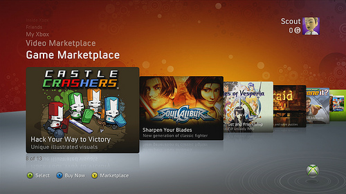 Editoriale di Dean Takahashi - La Software House War