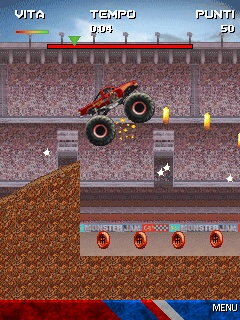 Monster Jam