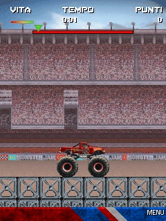 Monster Jam