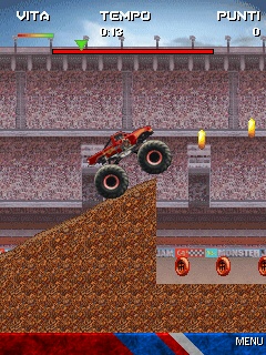 Monster Jam