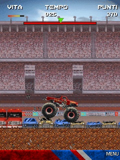 Monster Jam