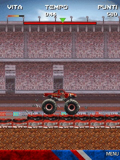 Monster Jam