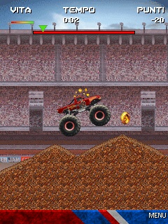 Monster Jam