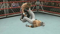 WWE Smackdown! vs RAW 2009! filmato #4