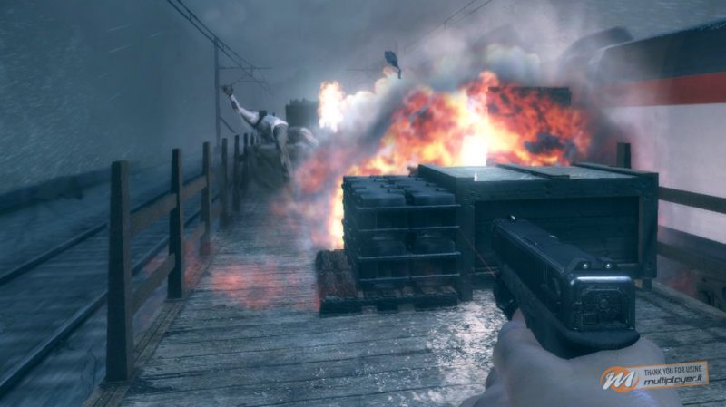 James Bond: Quantum of Solace