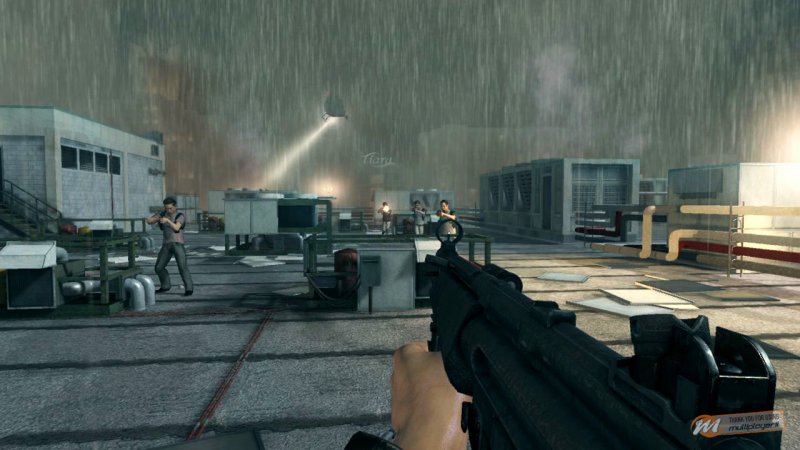 James Bond: Quantum of Solace