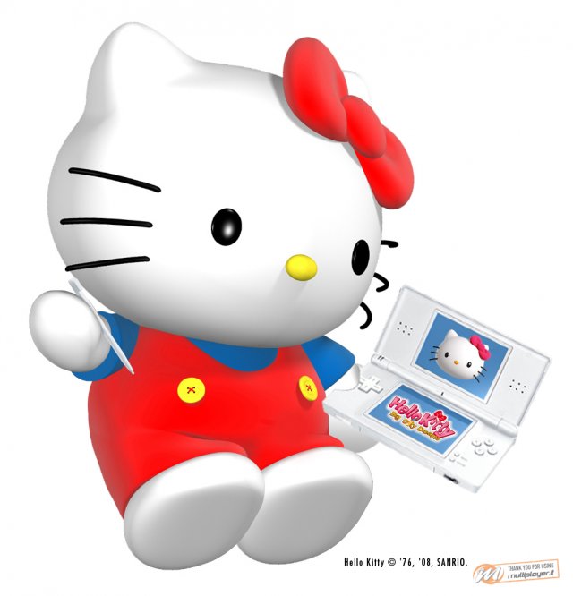 Hello Kitty: Big City Dreams
