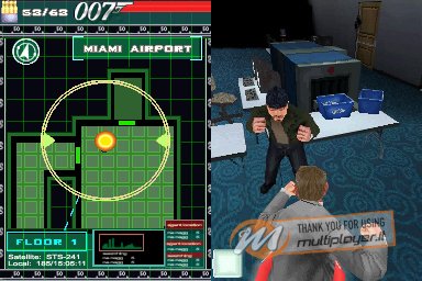 James Bond: Quantum of Solace