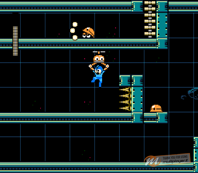 Mega Man 9