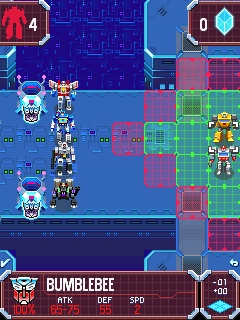 Transformers G1: Il Risveglio