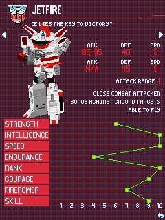 Transformers G1: Il Risveglio