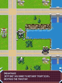 Transformers G1: Il Risveglio