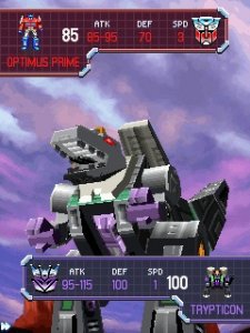 Transformers G1: Il Risveglio