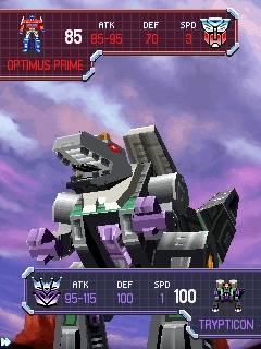 Transformers G1: Il Risveglio