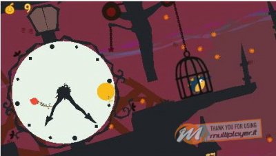 LocoRoco 2