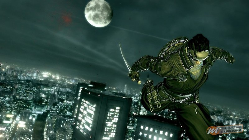 Ninja Blade - Provato