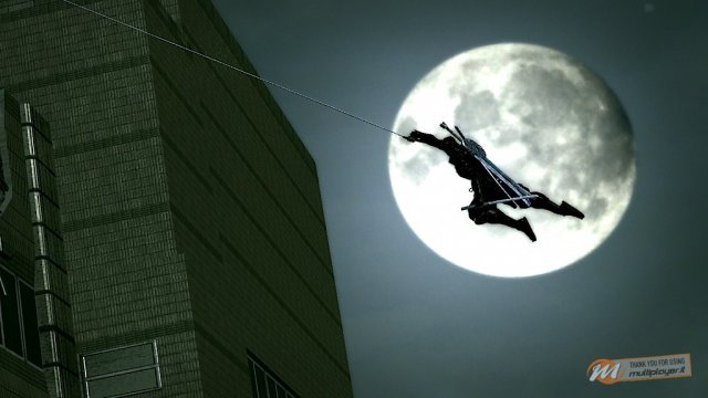 Ninja Blade