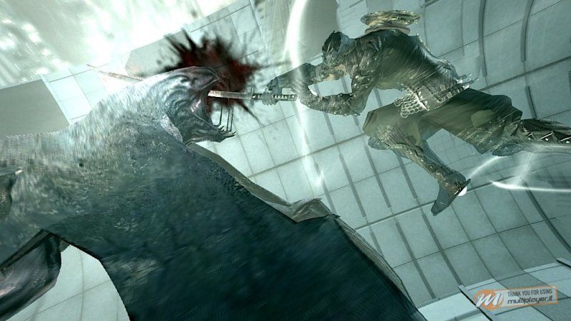 Ninja Blade - Provato