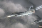 Voli acrobatici in un video di H.A.W.X. - Notizia
