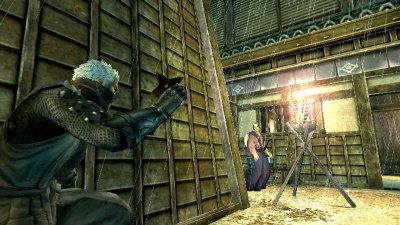 Tenchu 4: Shadow Assassins