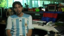 FIFA 09 Filmato #10 TGS 2008