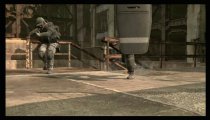 Metal Gear Online filmato #4 TGS 2008