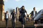 Final Fantasy Versus XIII e Agito XIII saranno concentrati sulla storia - Notizia