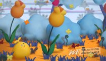 LocoRoco 2 - Trailer