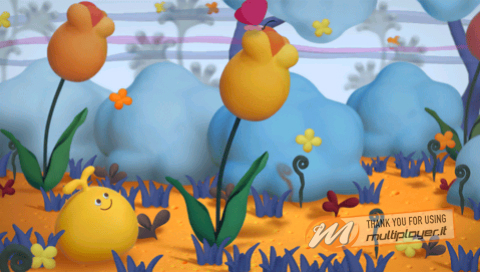 LocoRoco 2