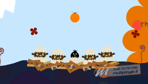 LocoRoco 2