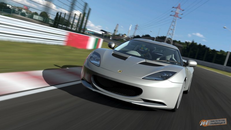 Gran Turismo 5 Prologue