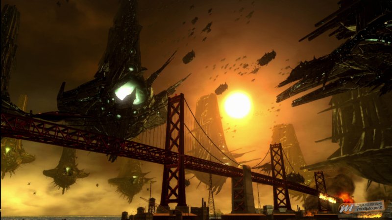 Resistance 2 - Recensione