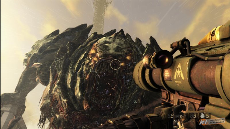 Resistance 2 - Recensione