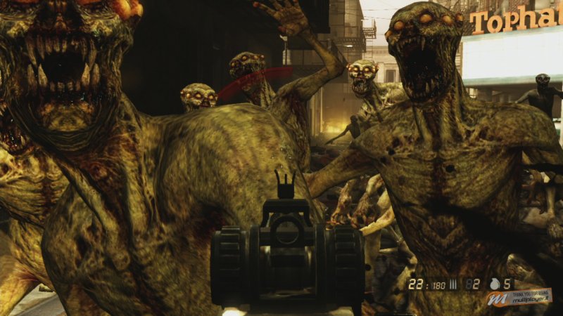 Resistance 2 - Recensione