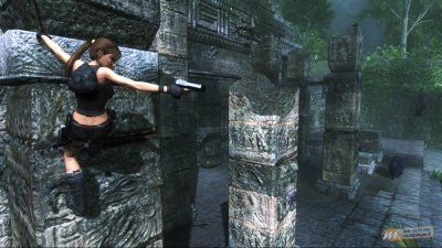 Tomb Raider: Underworld