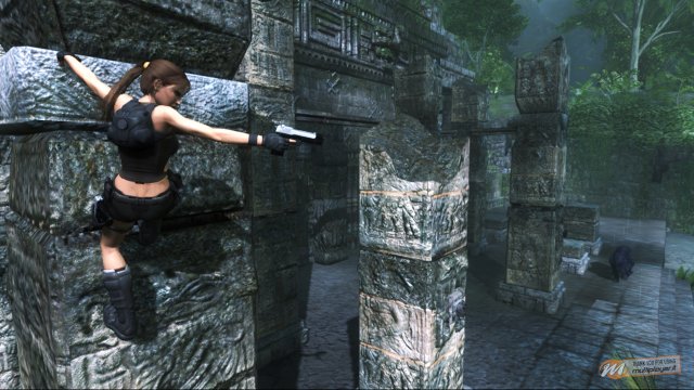 Tomb Raider: Underworld