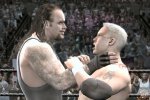 Online il nuovo DLC di SmackDown vs. RAW 2009 - Notizia