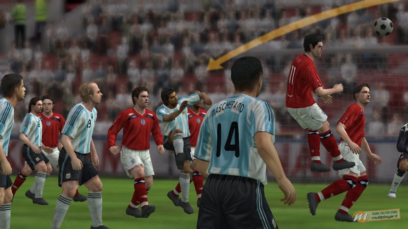 Pro Evolution Soccer 2009 - Provato Pro Evolution Soccer 2009 - Provato